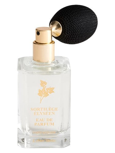 And Other Stories Sortilège Élyséen fragrance bottle