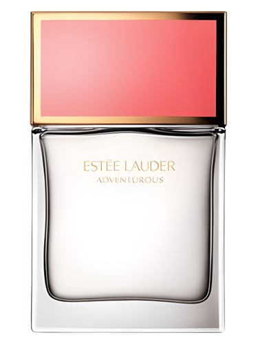 Estee Lauder Adventurous fragrance bottle
