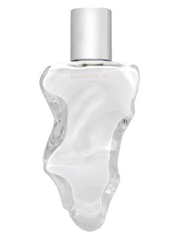 Neandertal is™ fragrance bottle