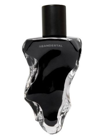 Neandertal was™ fragrance bottle
