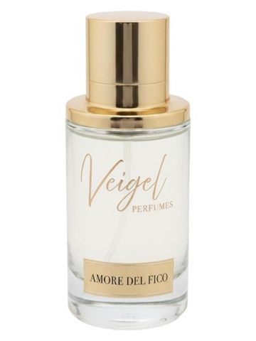 Veigel Perfumes Amore Del Fico fragrance bottle