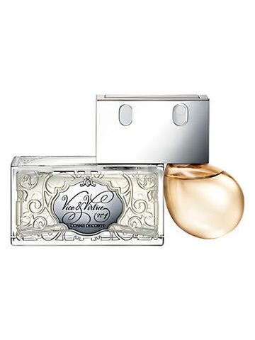 Decorté Vice & Virtue fragrance bottle
