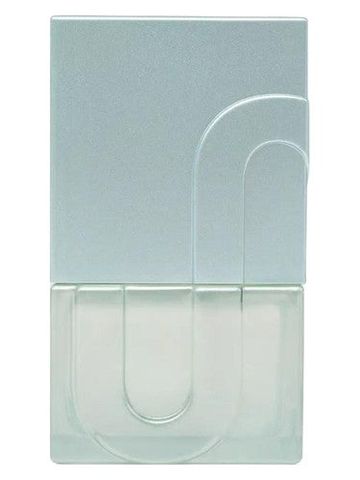 nown unown Apperance fragrance bottle