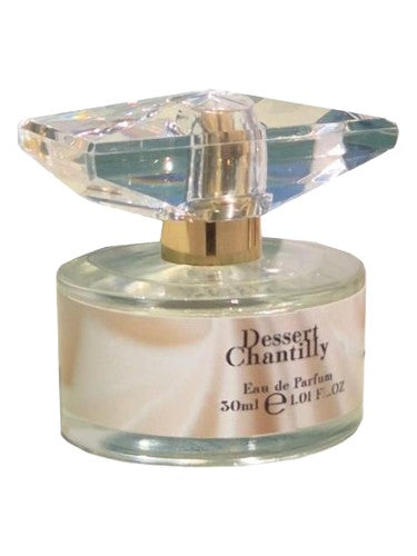 Lumi Dessert Chantilly fragrance bottle