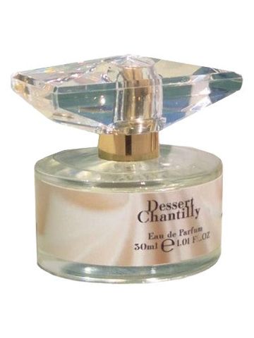 Lumi Dessert Chantilly fragrance bottle