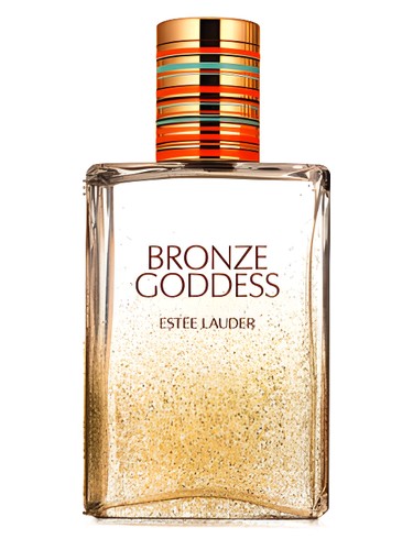 Estee Lauder Bronze Goddess 2011 fragrance bottle