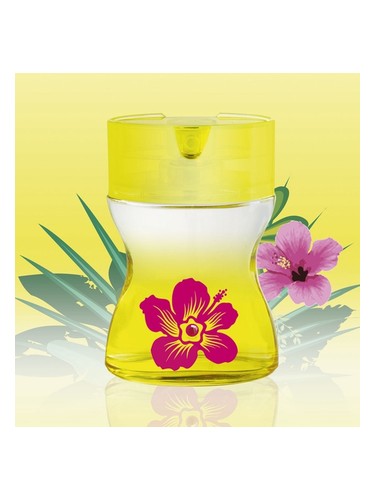 Parfums Love Love Sun & Love fragrance bottle