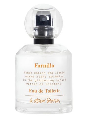 And Other Stories Fornillo fragrance bottle