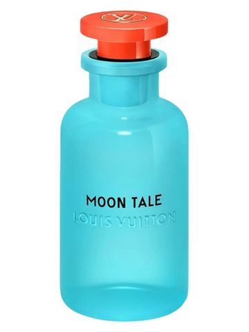 Louis Vuitton Moon Tale fragrance bottle