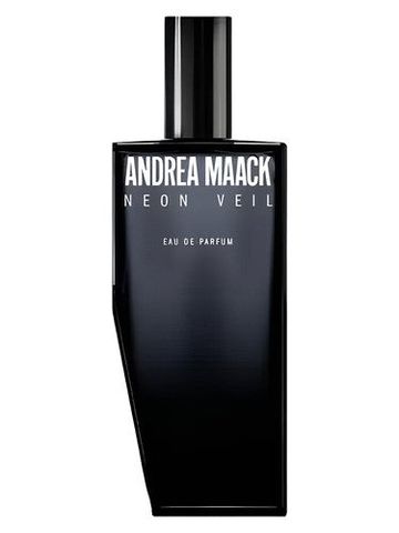 Andrea Maack Neon Veil fragrance bottle