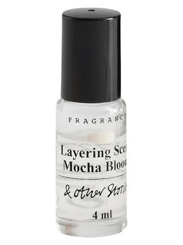 And Other Stories Layering Scents - Mocha Bloom fragrance bottle