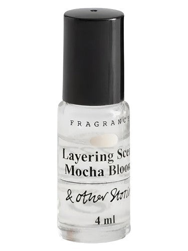 And Other Stories Layering Scents - Mocha Bloom fragrance bottle