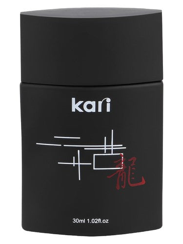 kari Kari for Men fragrance bottle