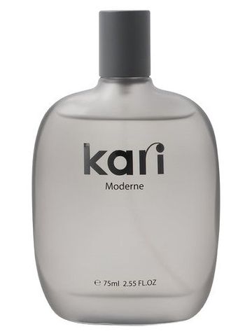 kari Moderne fragrance bottle