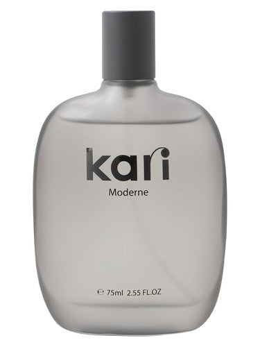 kari Moderne fragrance bottle