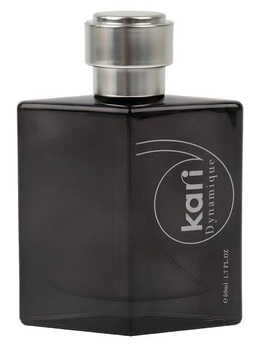 kari Dynamique fragrance bottle