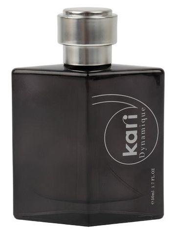 kari Dynamique fragrance bottle