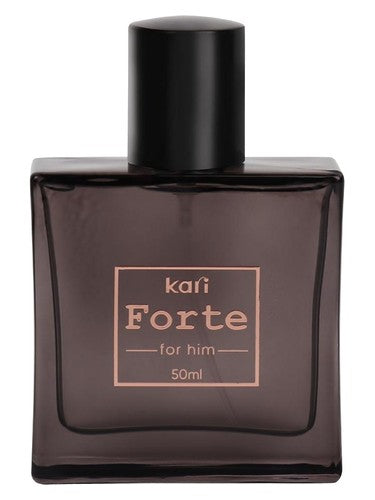 kari Kari Forte fragrance bottle