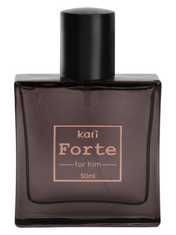 kari Kari Forte fragrance bottle