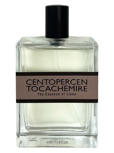 Centopercentocachemire LI The Essence of Linen