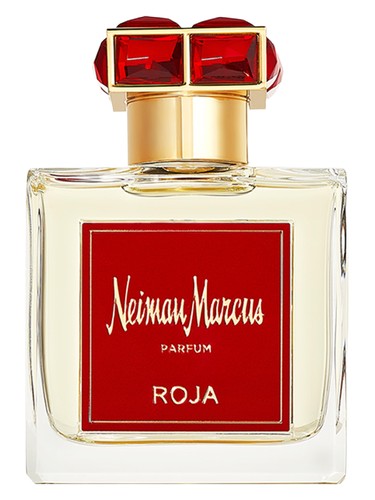 Roja Dove Roja Neiman Marcus fragrance bottle