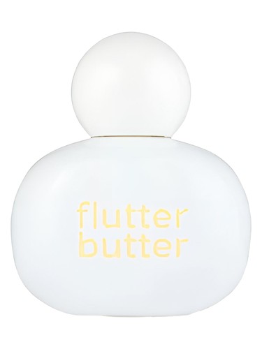 Söppö Flutter Butter fragrance bottle