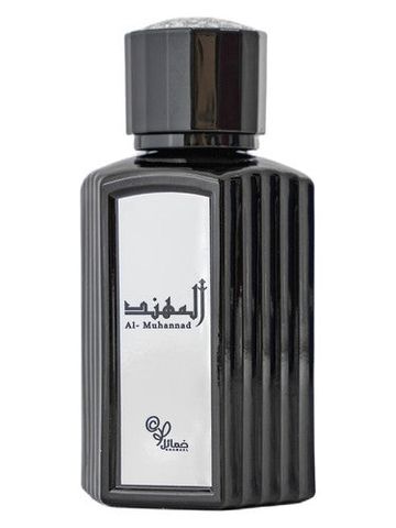 Khamael Al-Muhanad fragrance bottle