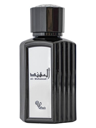 Khamael Al-Muhanad