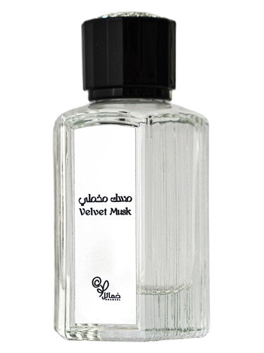 Khamael Velvet Musk