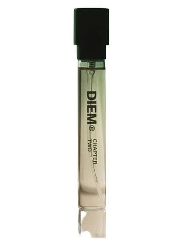 DIEM Chapter Two fragrance bottle