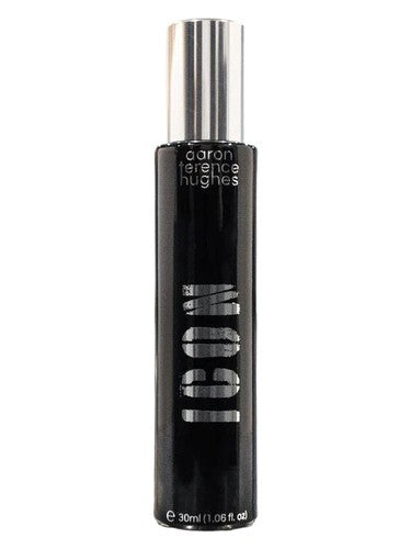 Aaron Terence Hughes Icon fragrance bottle