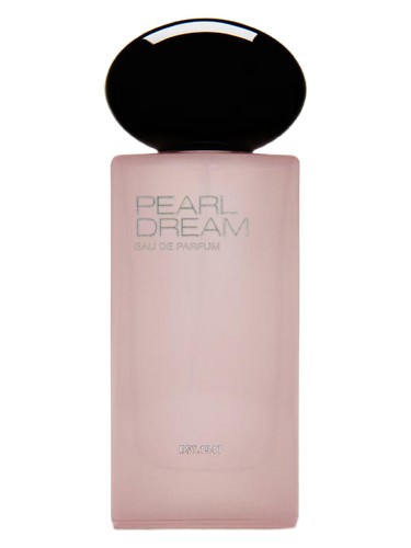 H&M Pearl Dream fragrance bottle