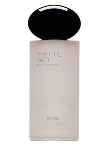 H&M White Air fragrance bottle