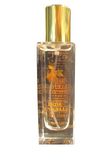 And Other Stories Brise Sensuelle Body Mist fragrance bottle