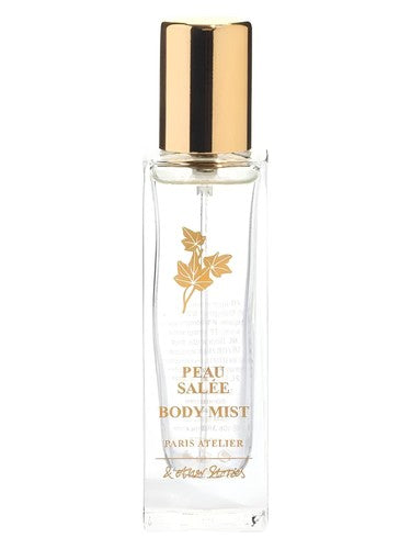 And Other Stories Peau Salée Body Mist fragrance bottle