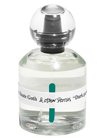And Other Stories Haute Goth fragrance bottle
