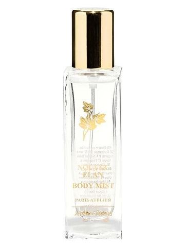 And Other Stories Nouvel Élan Body Mist fragrance bottle