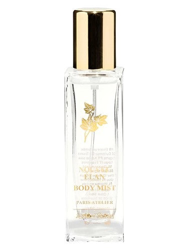 And Other Stories Nouvel Élan Body Mist fragrance bottle