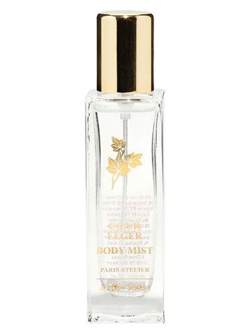 And Other Stories Cœur Léger Body Mist fragrance bottle