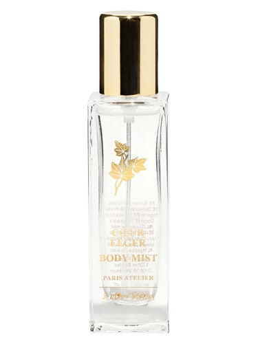 And Other Stories Cœur Léger Body Mist fragrance bottle