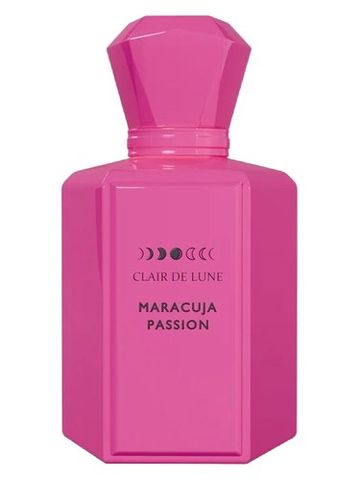 Clair de Lune Maracuja Passion fragrance bottle