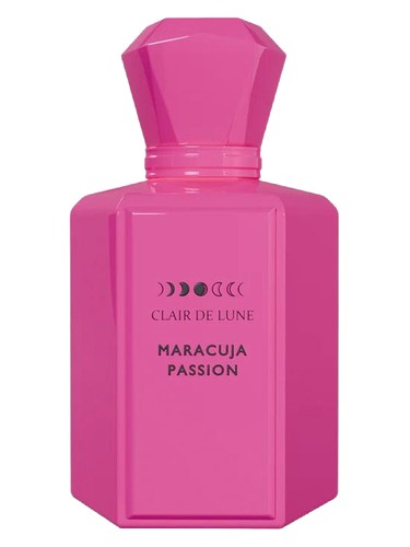 Clair de Lune Maracuja Passion fragrance bottle