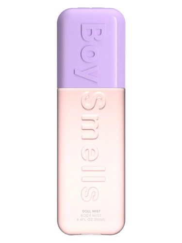 Boy Smells Doll Skin fragrance bottle