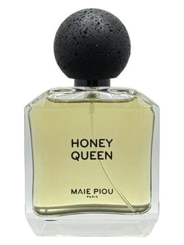 Maie Piou Honey Queen fragrance bottle