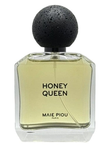 Maie Piou Honey Queen fragrance bottle