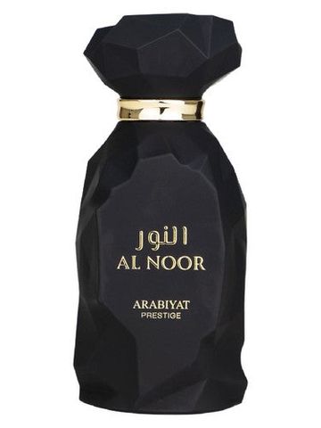 Arabiyat Prestige Al Noor fragrance bottle