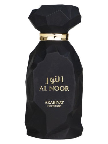 Arabiyat Prestige Al Noor fragrance bottle