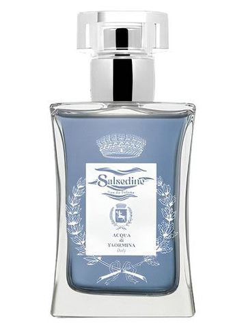 Acqua di Taormina Parfums Salsedine fragrance bottle