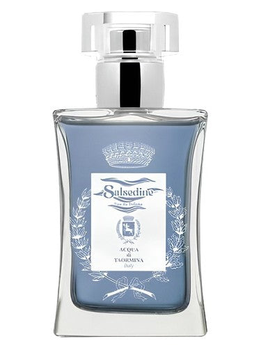 Acqua di Taormina Parfums Salsedine fragrance bottle