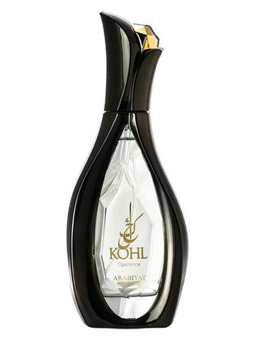 Arabiyat Prestige Kohl Opulence fragrance bottle